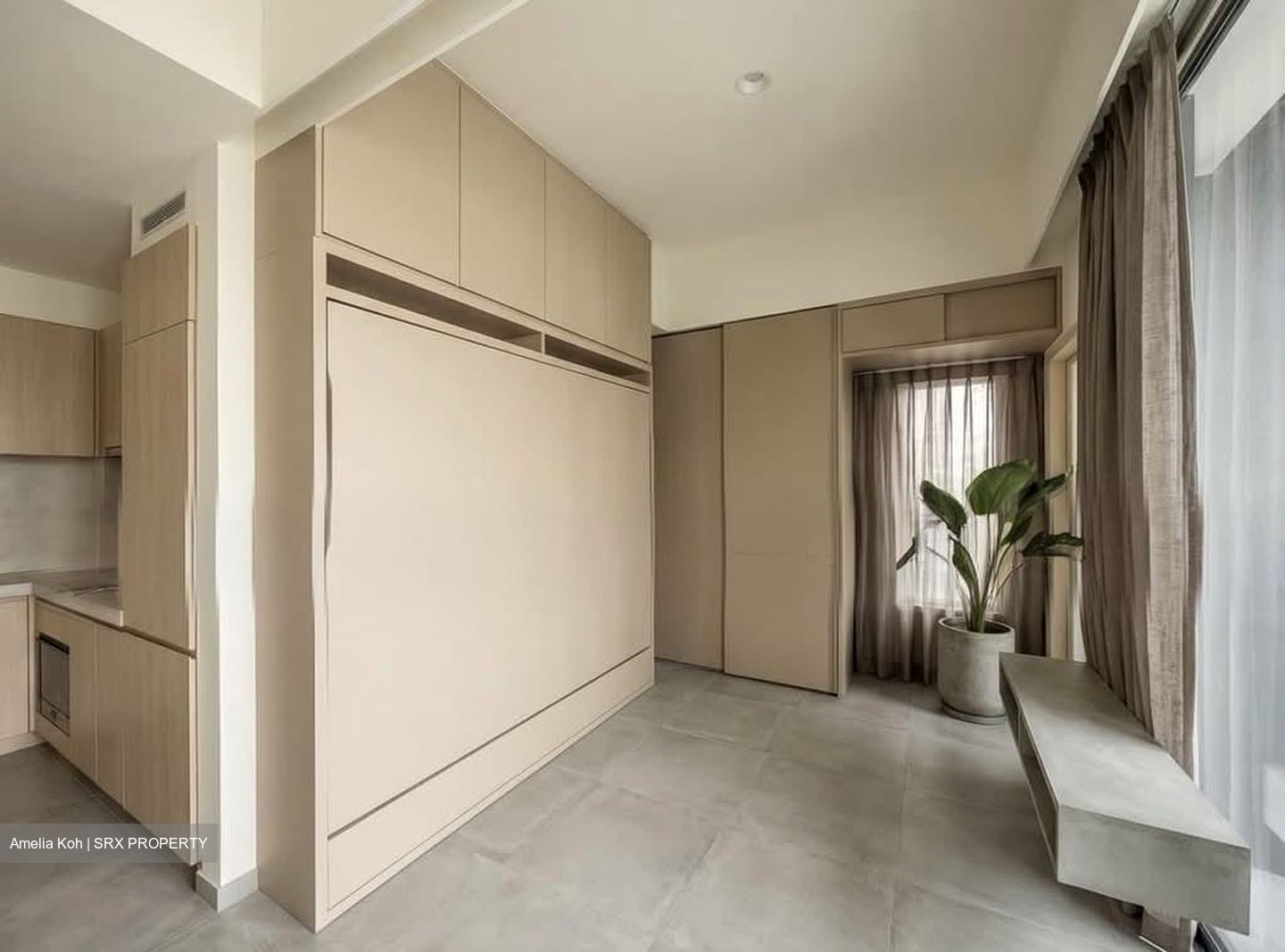 Lincoln Suites (D11), Condominium #535476181